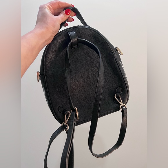 Super cute one of a kind Gianna Phillips hand drawn backpack - Picture 2 of 5